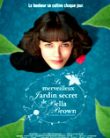 Le Merveilleux Jardin Secret de Bella Brown