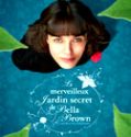 Le Merveilleux Jardin Secret de Bella Brown
