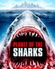 Planet of the Sharks