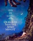 Quelques minutes après minuit
