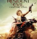 Resident Evil : Chapitre Final