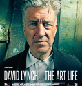 David Lynch The Art Life
