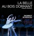 La Belle Au Bois Dormant (Bolchoï-Pathé Live
