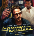 Les derniers Parisiens