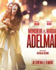 Monsieur & Madame Adelman
