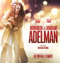 Monsieur & Madame Adelman