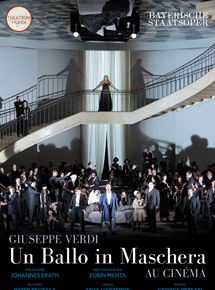 Un Ballo in maschera (Rising Alternative) streaming