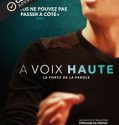 A voix haute – La force de la parole