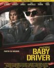 Baby Driver