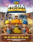 Bob Le bricoleur : Megamachines – Le film