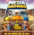 Bob Le bricoleur : Megamachines – Le film