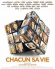 Chacun sa vie