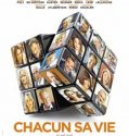 Chacun sa vie