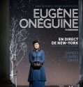 Eugène Onéguine (Met-Pathé Live)