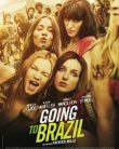 Going to Brazil