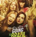 Going to Brazil