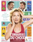 L’Embarras du choix