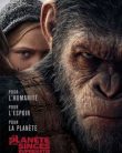 La Planète des Singes – Suprématie