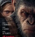 La Planète des Singes – Suprématie