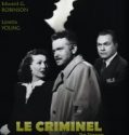 Le Criminel