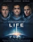 Life – Origine Inconnue