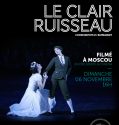 Soirée contemporaine (Bolchoï-Pathé Live)