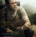 The Lost City of Z