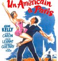 Un Américain à Paris