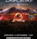 Pink Floyd’s David Gilmour – Live à Pompéï (Pathé Live)