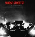 Whose Streets