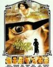 Le Miroir Se Brisa