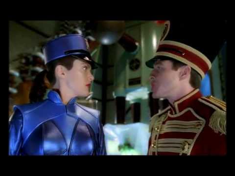 Inspecteur gadget 2